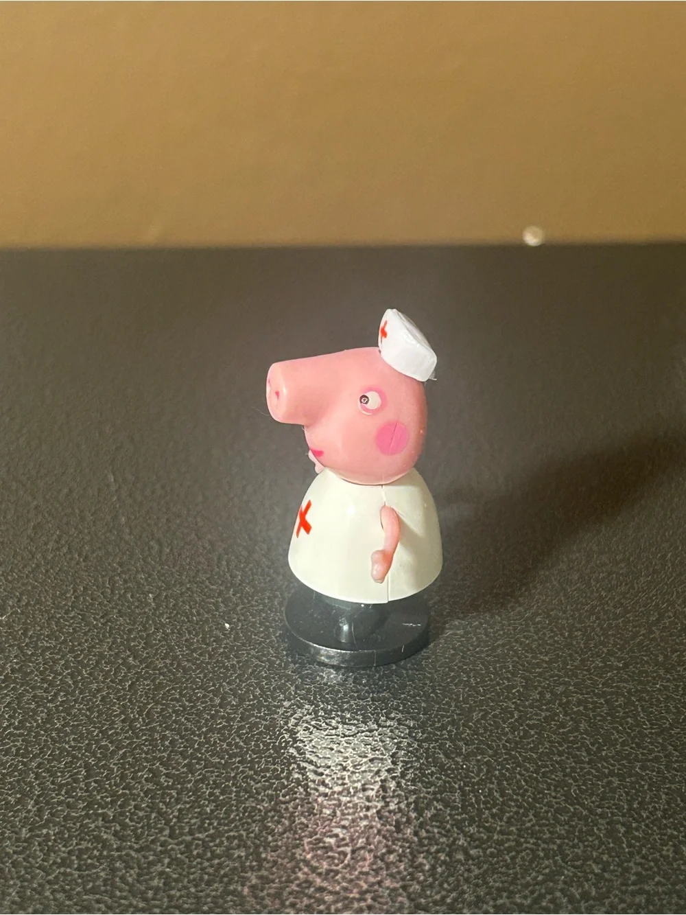 Finders Keepers Peppa Pig Figurine Nurse Peppa